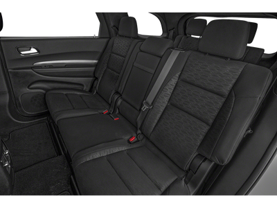 2021 Dodge Durango R/T Sport Utility 4D