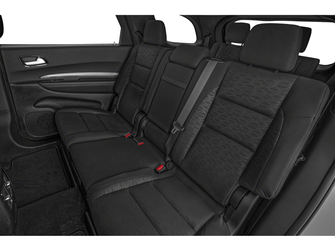 2021 Dodge Durango R/T Sport Utility 4D