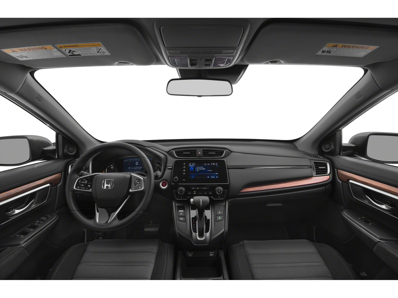 2021 Honda CR-V EX Sport Utility 4D