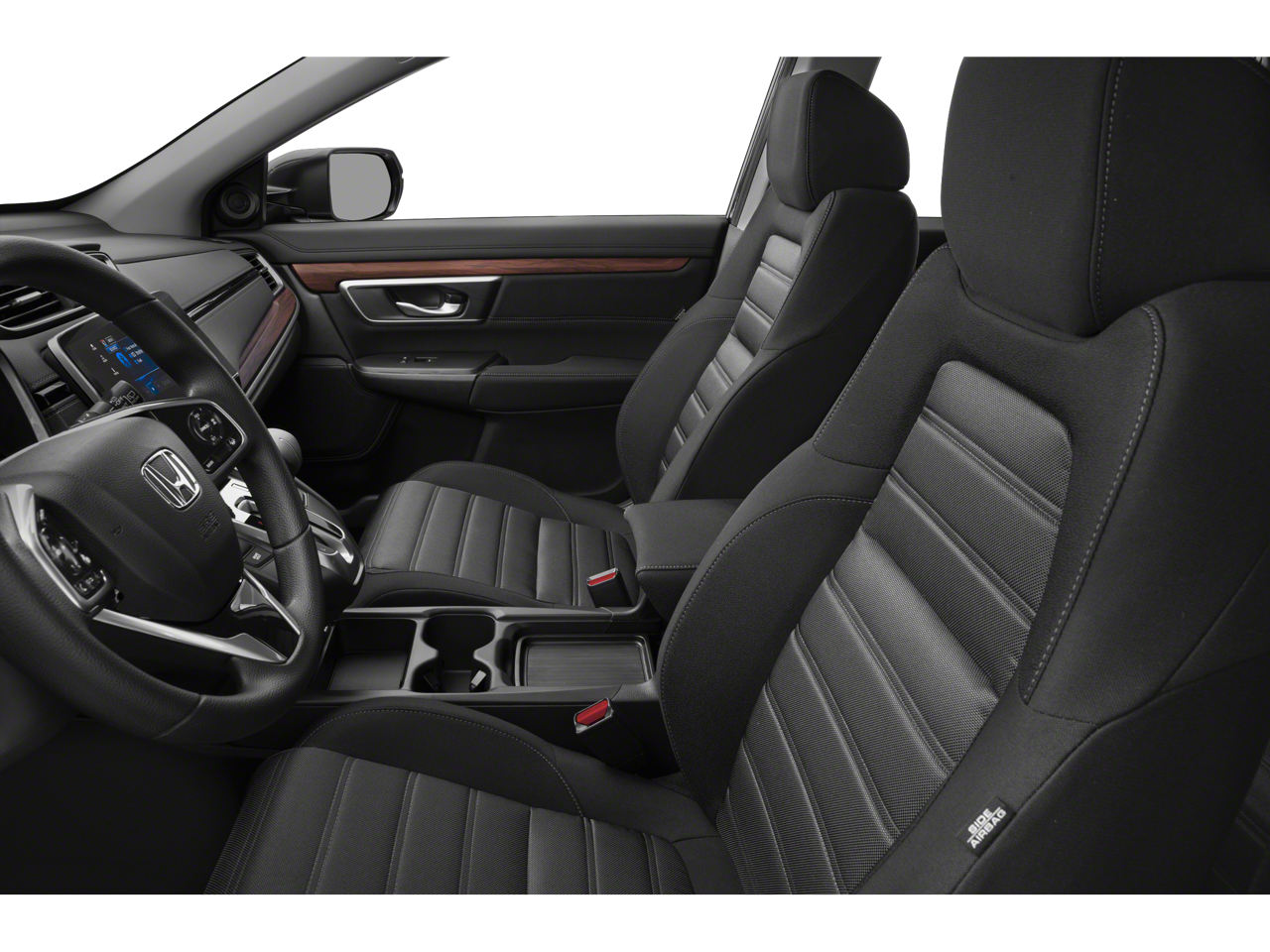 2021 Honda CR-V EX Sport Utility 4D