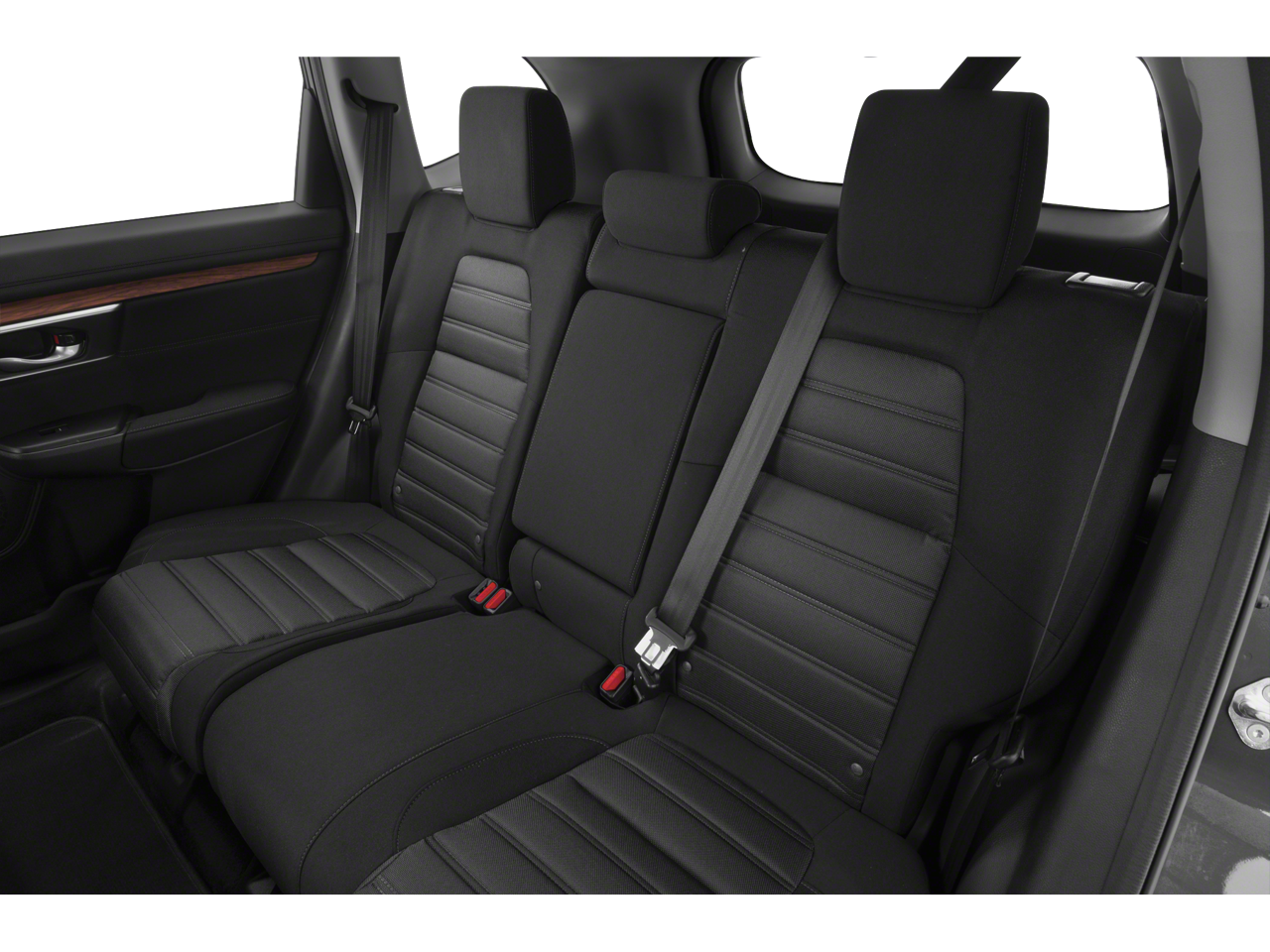 2021 Honda CR-V EX Sport Utility 4D