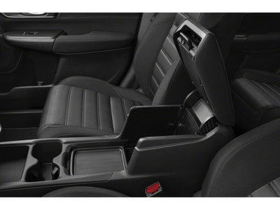 2021 Honda CR-V EX Sport Utility 4D