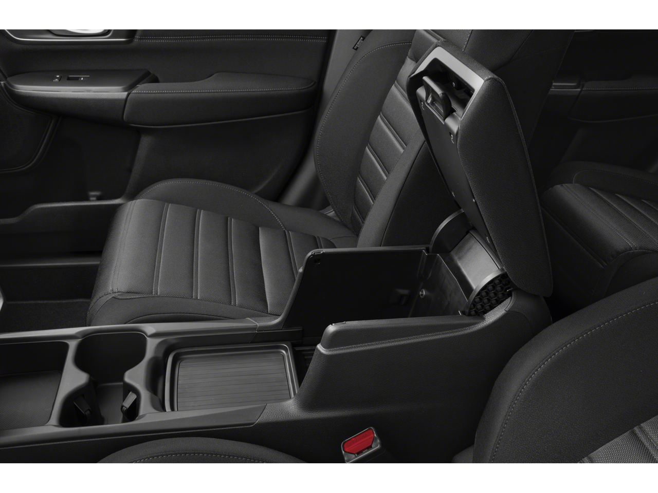 2021 Honda CR-V EX Sport Utility 4D