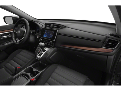 2021 Honda CR-V EX Sport Utility 4D