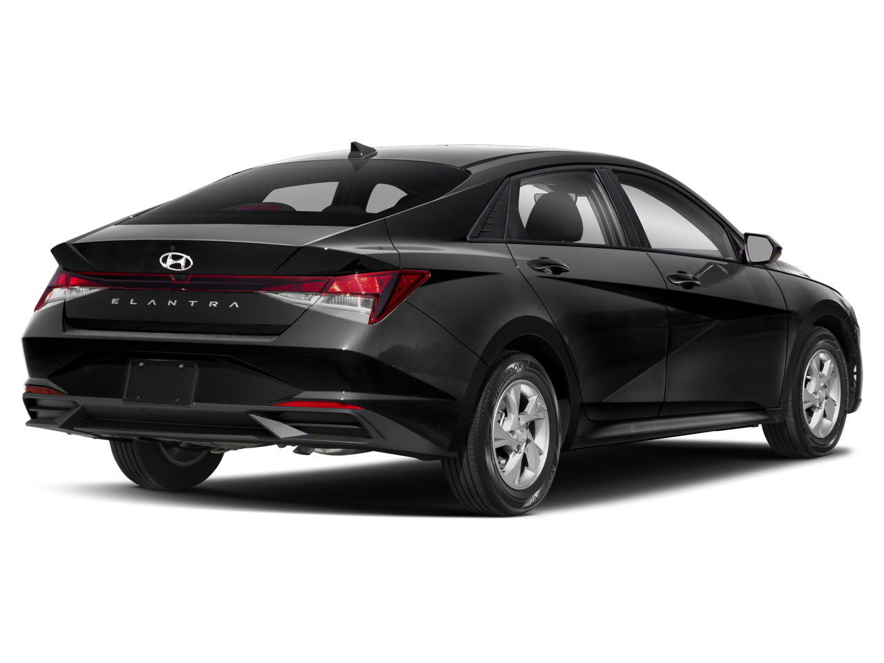 2021 Hyundai Elantra SE Sedan 4D