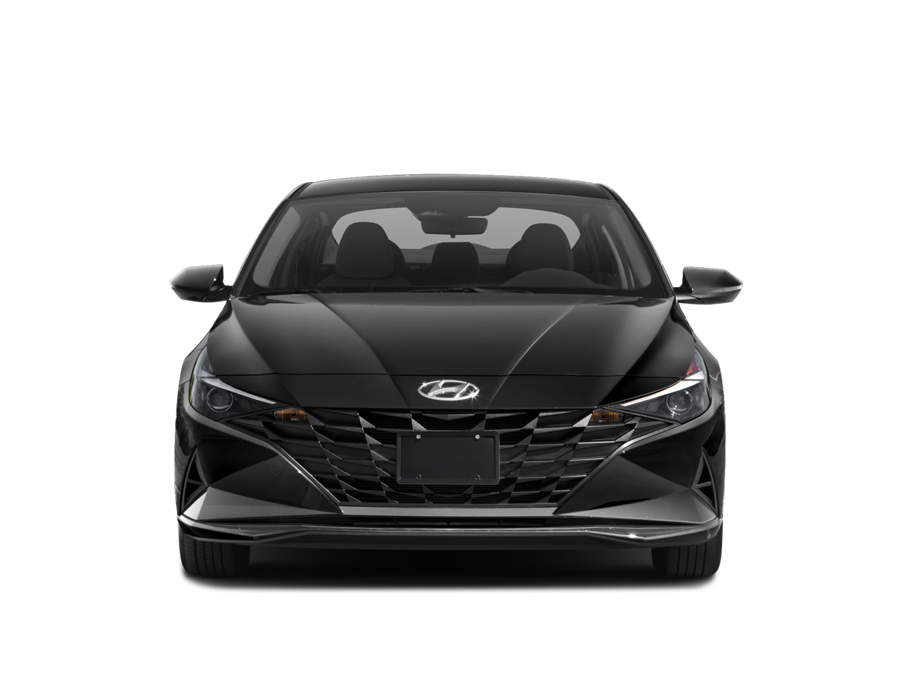 2021 Hyundai Elantra SE Sedan 4D