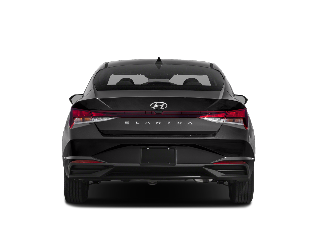 2021 Hyundai Elantra SE Sedan 4D