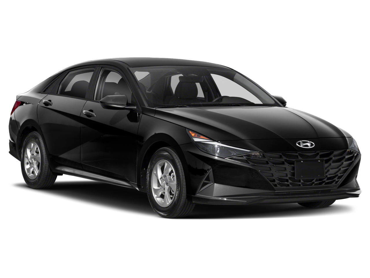 2021 Hyundai Elantra SE Sedan 4D