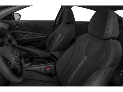 2021 Hyundai Elantra SE Sedan 4D