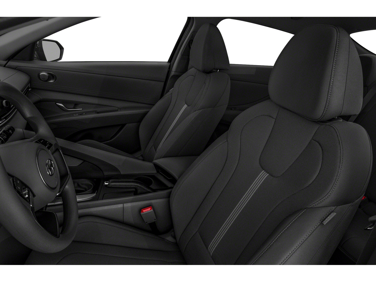 2021 Hyundai Elantra SE Sedan 4D