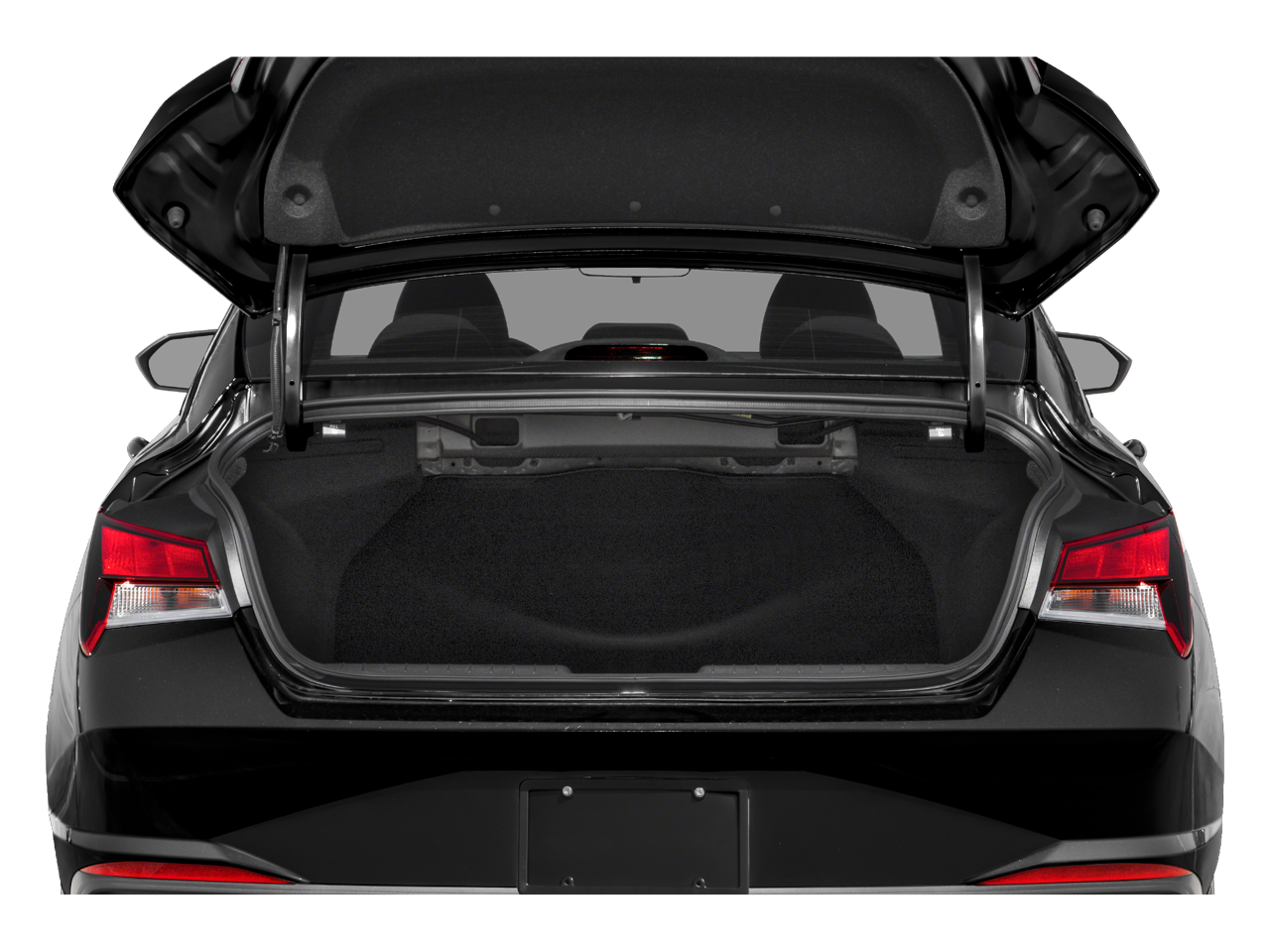 2021 Hyundai Elantra SE Sedan 4D