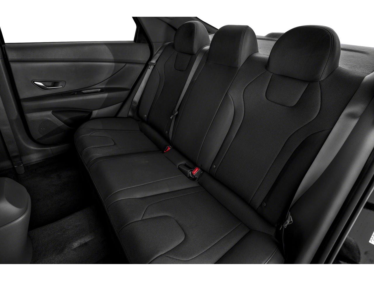 2021 Hyundai Elantra SE Sedan 4D