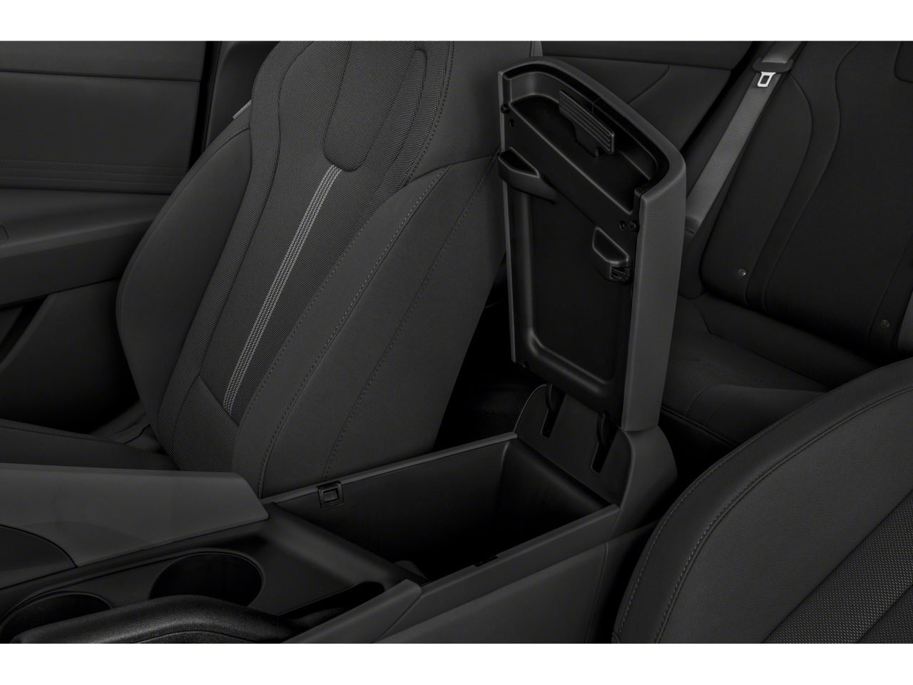 2021 Hyundai Elantra SE Sedan 4D