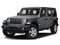 2021 Jeep Wrangler Unlimited Willys Sport Utility 4D