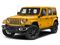2021 Jeep Wrangler Unlimited 4xe Sahara 4xe Sport Utility 4D