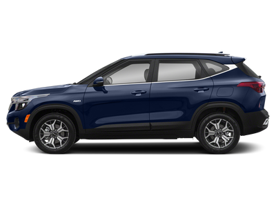 2021 Kia Seltos S 2.0 Sport Utility 4D