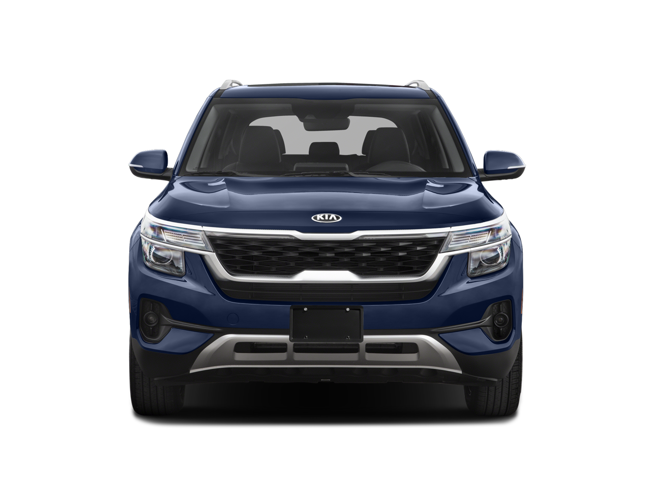 2021 Kia Seltos S 2.0 Sport Utility 4D
