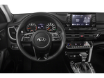 2021 Kia Seltos S FWD