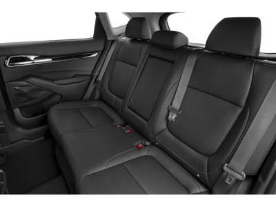 2021 Kia Seltos S 2.0 Sport Utility 4D