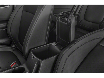2021 Kia Seltos S 2.0 Sport Utility 4D