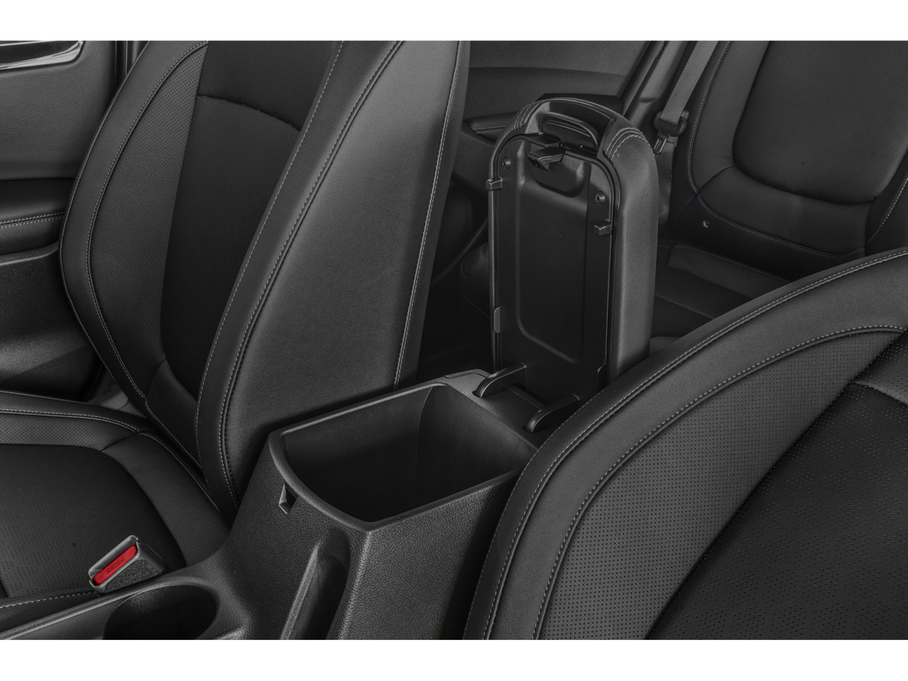 2021 Kia Seltos S 2.0 Sport Utility 4D