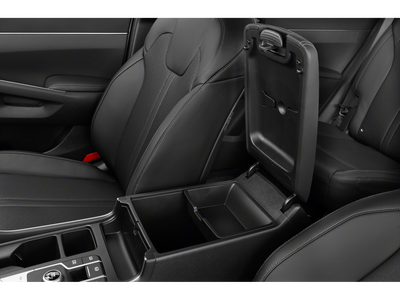 2021 Kia Sorento Hybrid EX Sport Utility 4D