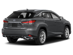2021 Lexus RX RX 350 F SPORT SUV 4D