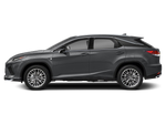 2021 Lexus RX RX 350 F SPORT SUV 4D