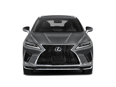 2021 Lexus RX RX 350 F SPORT SUV 4D