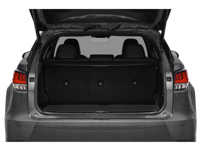 2021 Lexus RX RX 350 F SPORT SUV 4D