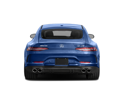 2021 Mercedes-Benz Mercedes-AMG® GT 43 Coupe 4D
