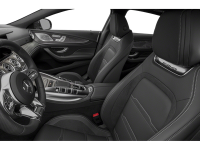 2021 Mercedes-Benz Mercedes-AMG® GT 43 Coupe 4D