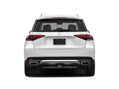 2021 Mercedes-Benz GLE GLE 350 Sport Utility 4D