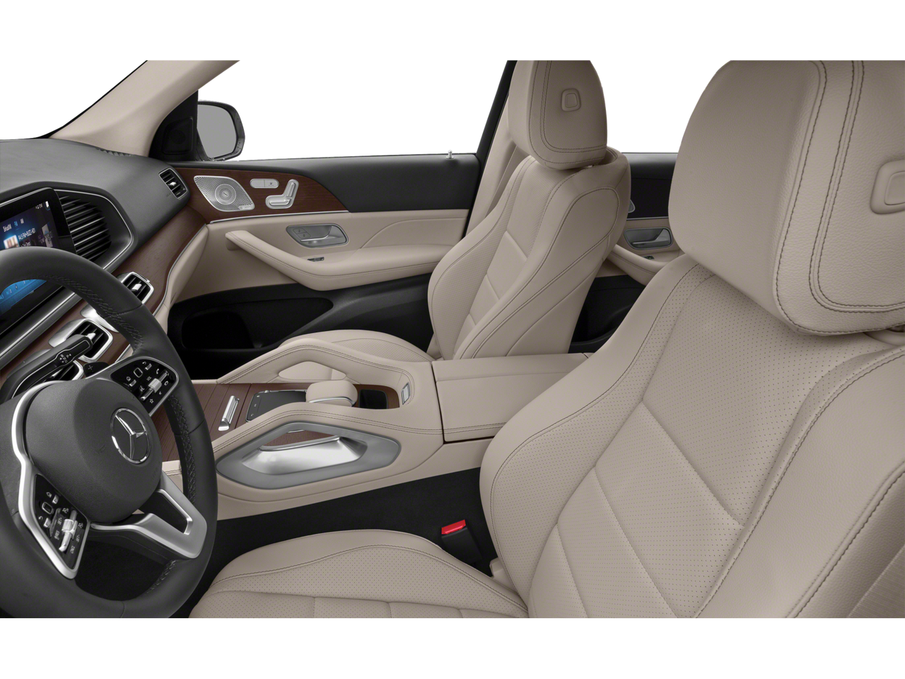 2021 Mercedes-Benz GLE GLE 350 Sport Utility 4D