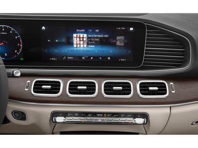 2021 Mercedes-Benz GLE GLE 350 Sport Utility 4D