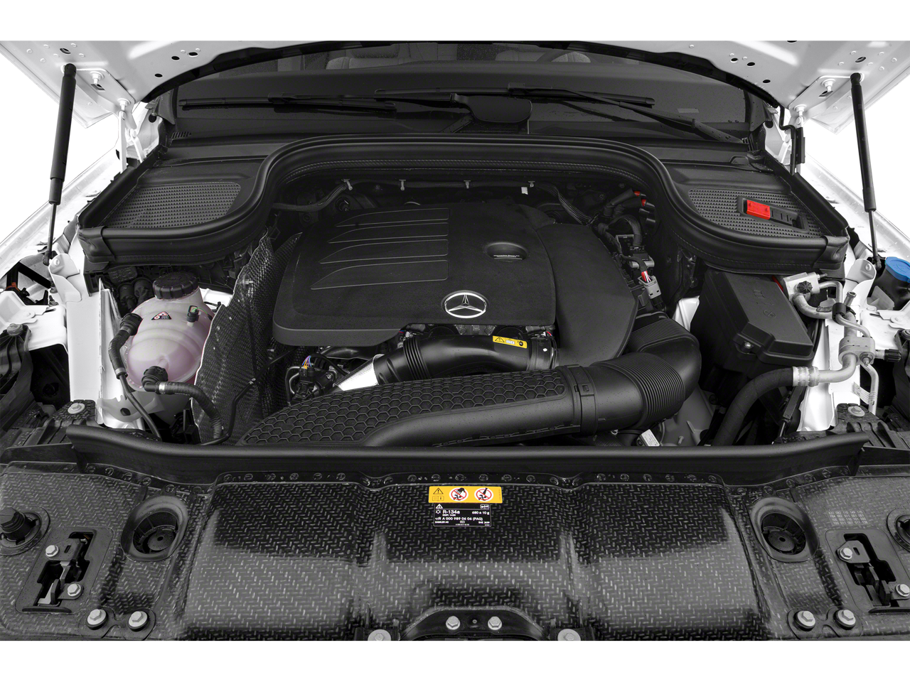 2021 Mercedes-Benz GLE GLE 350 Sport Utility 4D