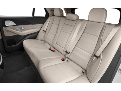 2021 Mercedes-Benz GLE GLE 350 Sport Utility 4D