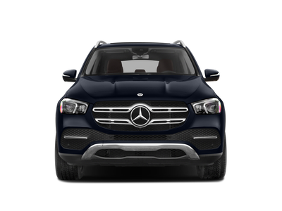 2021 Mercedes-Benz GLE GLE 450 4MATIC® Sport Utility 4D