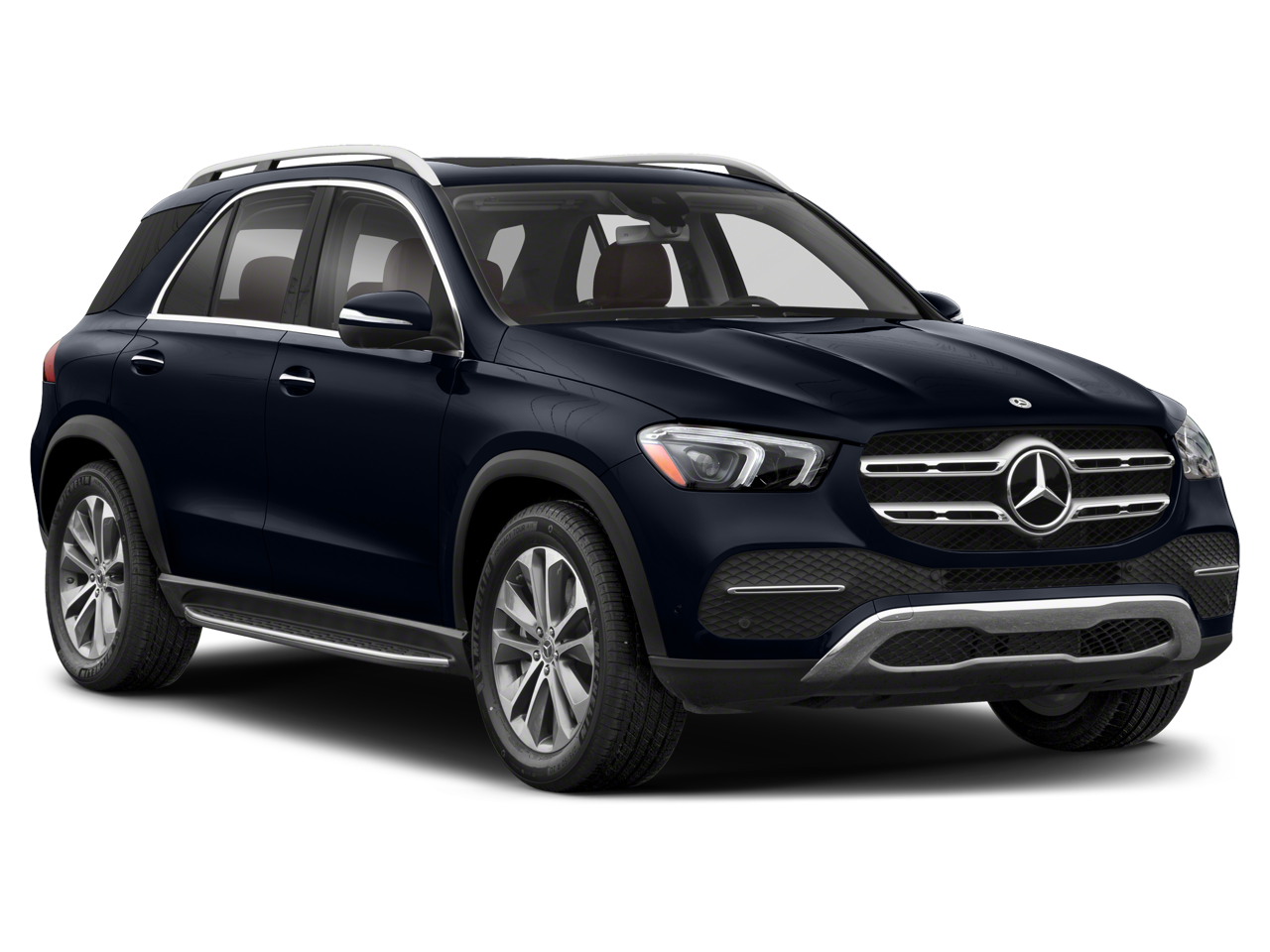 2021 Mercedes-Benz GLE GLE 450 4MATIC® Sport Utility 4D