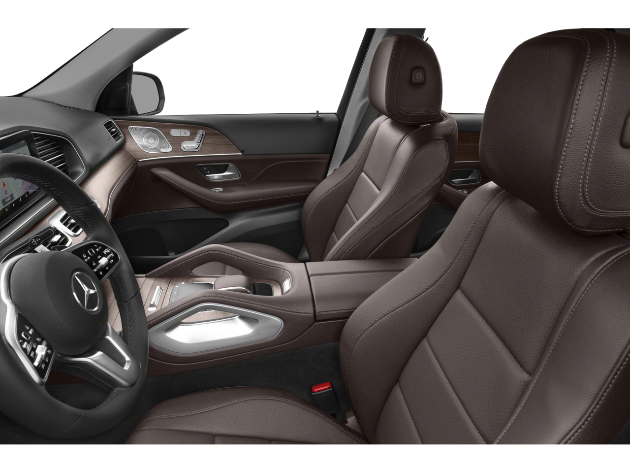 2021 Mercedes-Benz GLE GLE 450 4MATIC® Sport Utility 4D