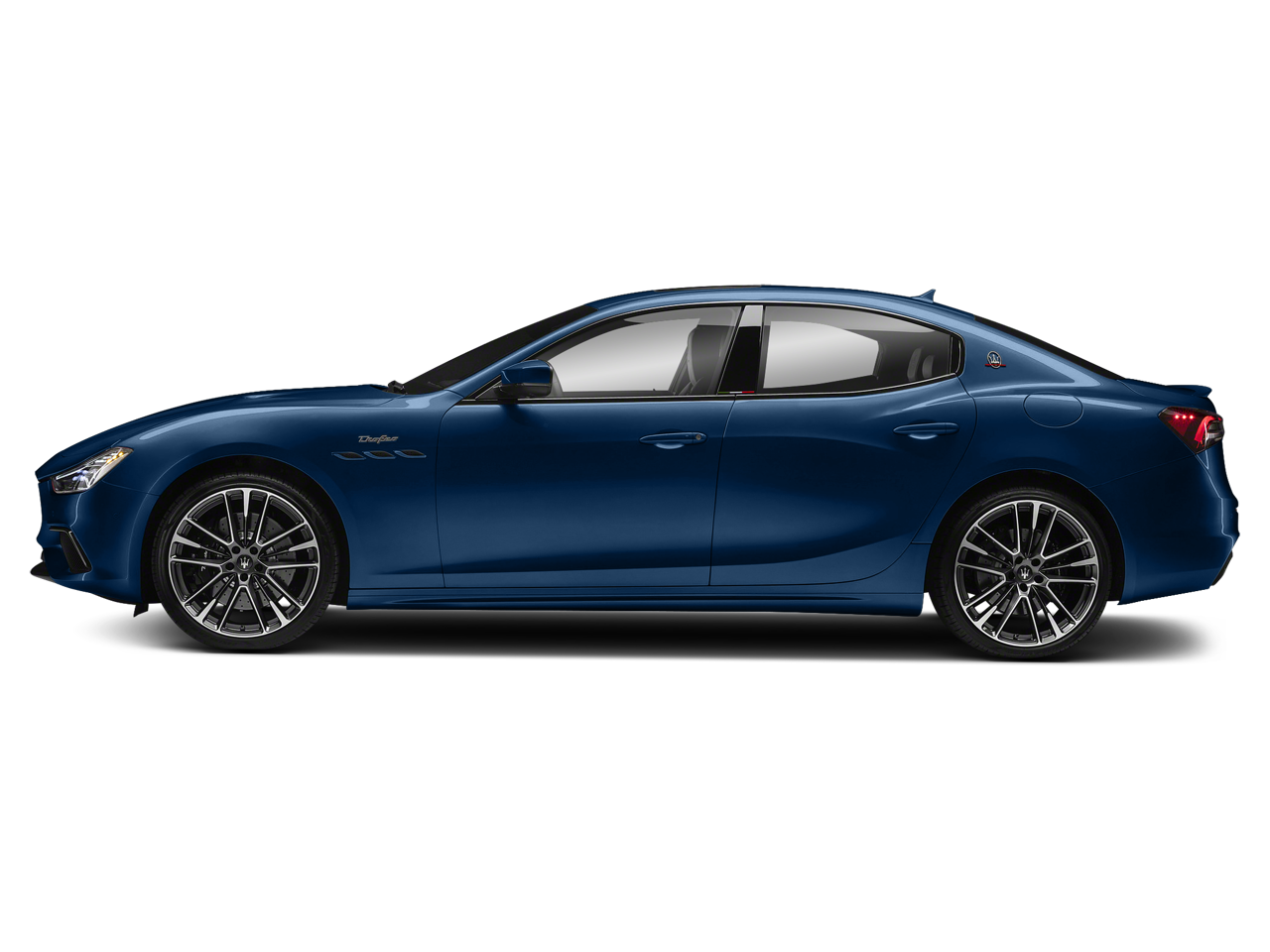 2021 Maserati Ghibli S Sedan 4D