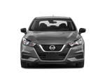 2021 Nissan Versa SV Sedan 4D