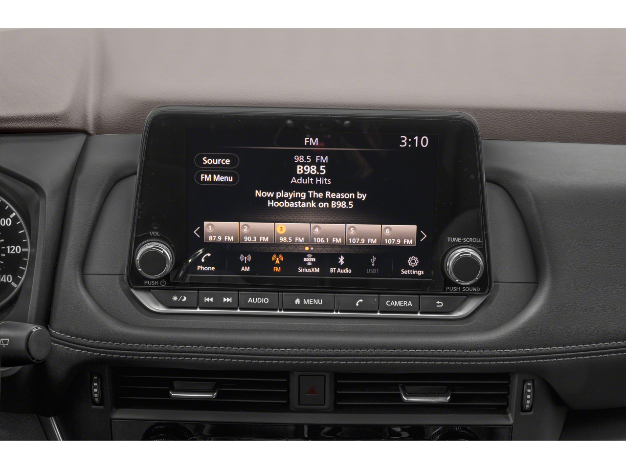 2021 Nissan Rogue S Sport Utility 4D