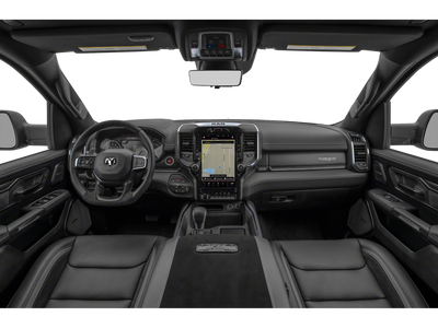 2021 RAM 1500 Crew Cab TRX Pickup 4D 5 1/2 ft