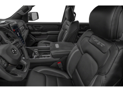 2021 RAM 1500 Crew Cab TRX Pickup 4D 5 1/2 ft