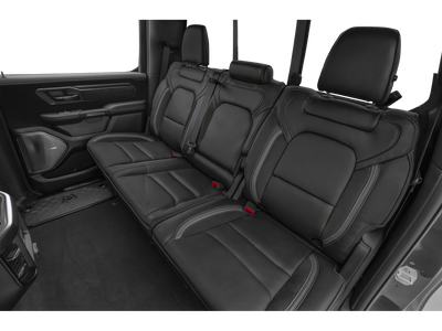 2021 RAM 1500 Crew Cab TRX Pickup 4D 5 1/2 ft