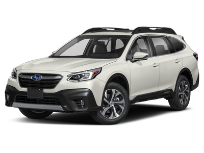 2021 Subaru Outback Limited Wagon 4D