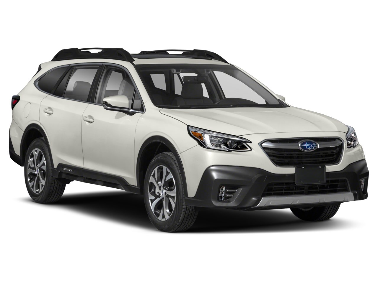 2021 Subaru Outback Limited Wagon 4D