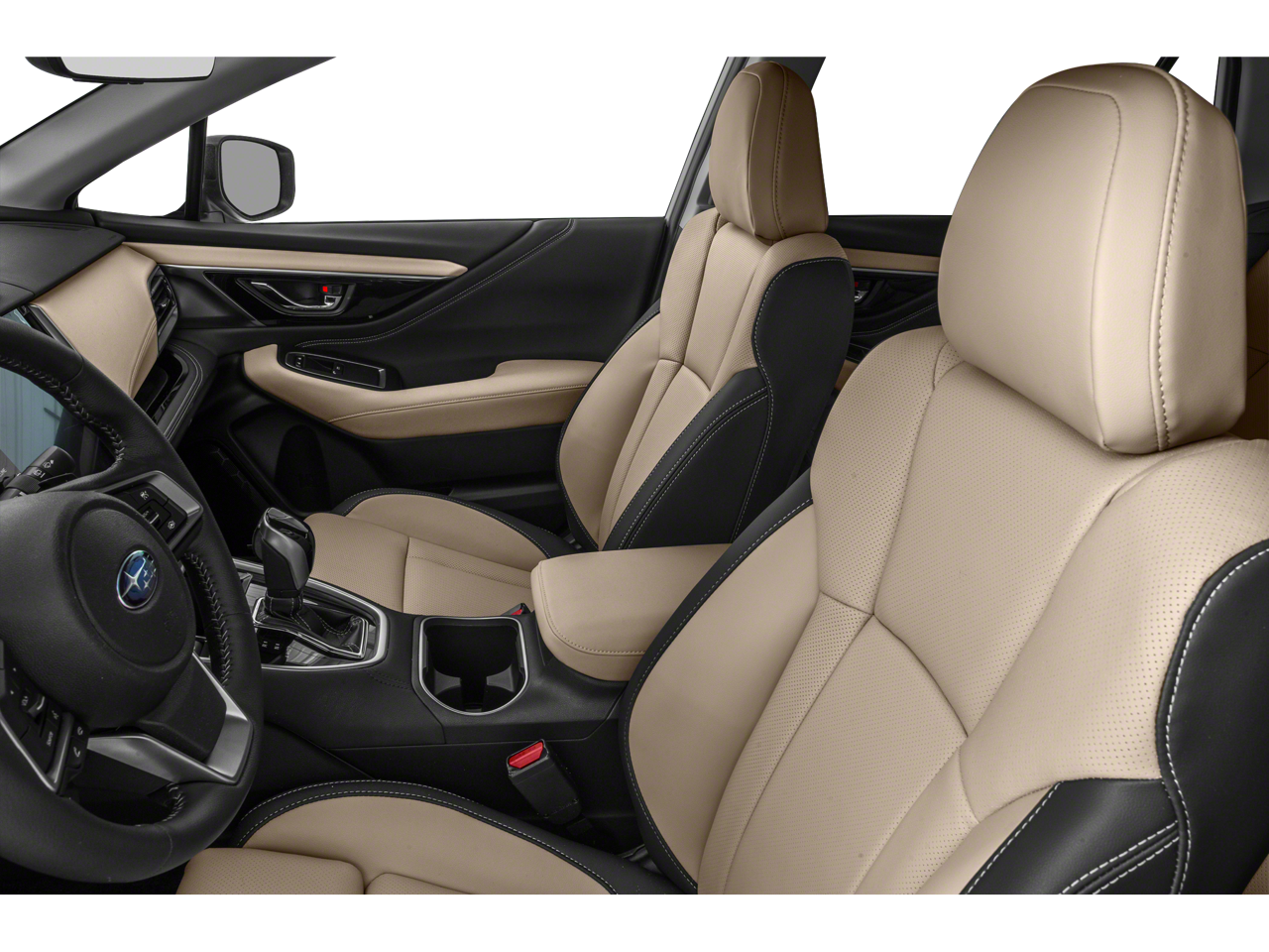 2021 Subaru Outback Limited Wagon 4D