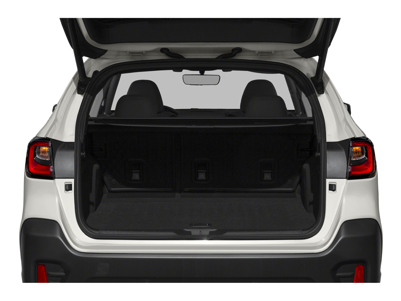 2021 Subaru Outback Limited Wagon 4D